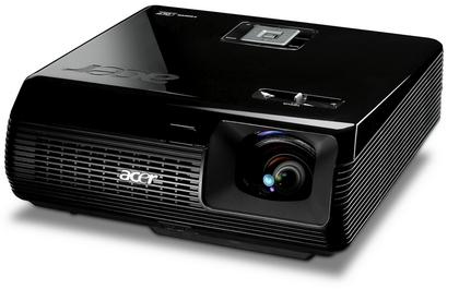 projektor dpl 3d acer S5200